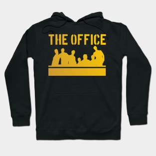 THE OFFICE Hoodie